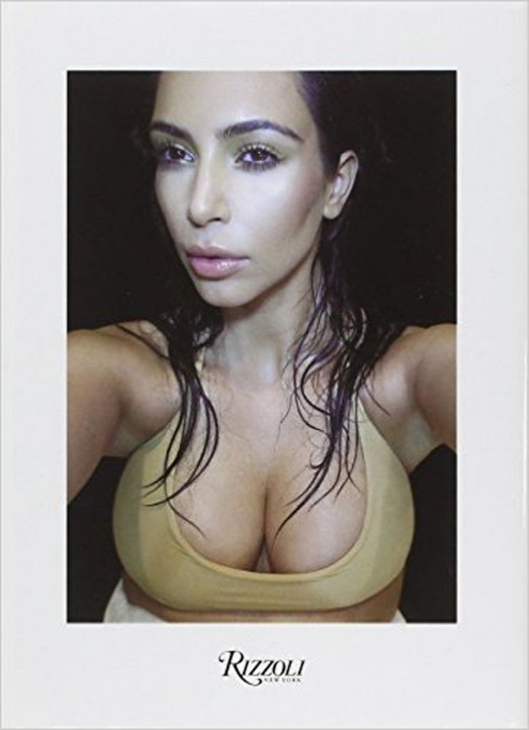 Kylie Worthy