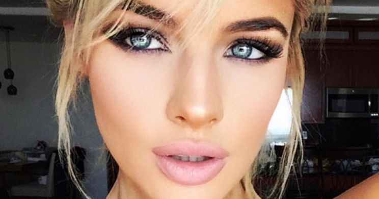 Kylie Worthy