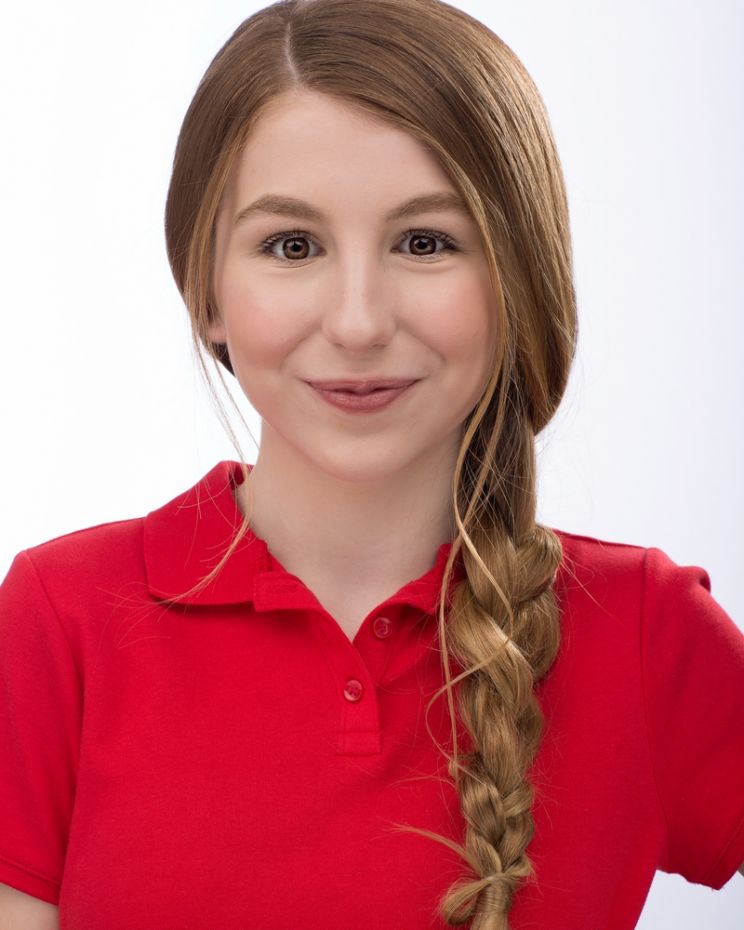 KylieRae Condon