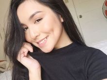 Kyline Alcantara