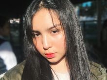 Kyline Alcantara