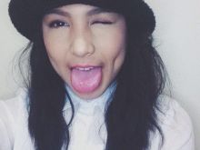 Kyline Alcantara