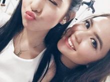 Kyline Alcantara