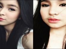 Kyline Alcantara