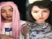 Kyline Alcantara