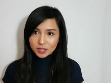 Kyline Alcantara