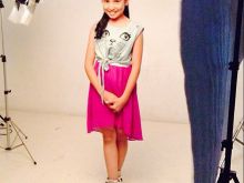 Kyline Alcantara