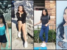 Kyline Alcantara