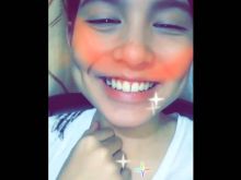 Kyline Alcantara
