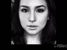 Kyline Alcantara