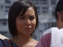 Kyline Alcantara