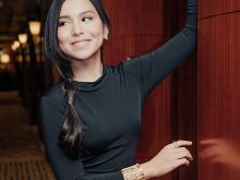 Kyline Alcantara