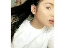 Kyline Alcantara