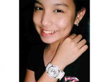 Kyline Alcantara