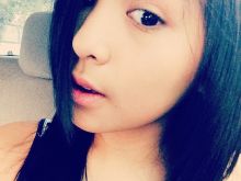 Kyline Alcantara