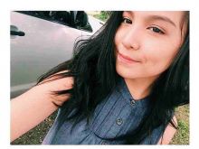 Kyline Alcantara