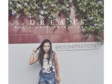 Kyline Alcantara