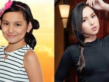 Kyline Alcantara photo