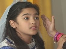 Kyline Alcantara