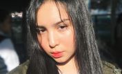 Kyline Alcantara