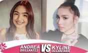 Kyline Alcantara