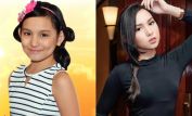 Kyline Alcantara