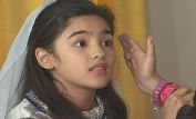 Kyline Alcantara