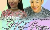 Kyline Alcantara