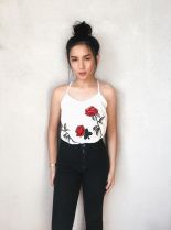 Kyline Alcantara