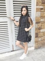 Kyline Alcantara