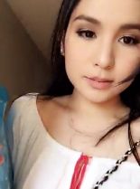 Kyline Alcantara