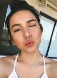 Kyline Alcantara