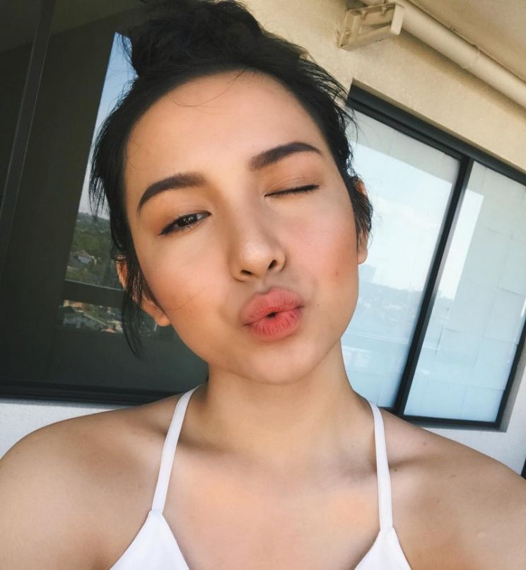 Kyline Alcantara