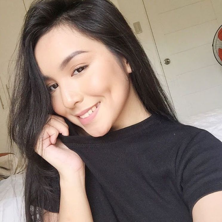 Kyline Alcantara