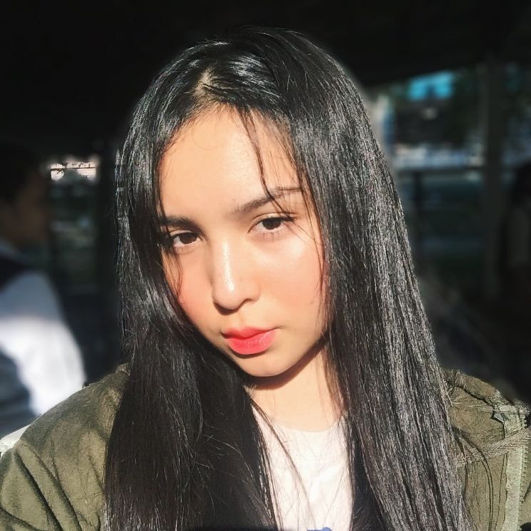 Kyline Alcantara