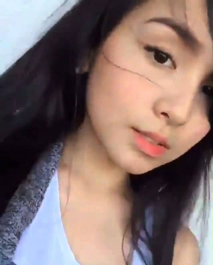 Kyline Alcantara