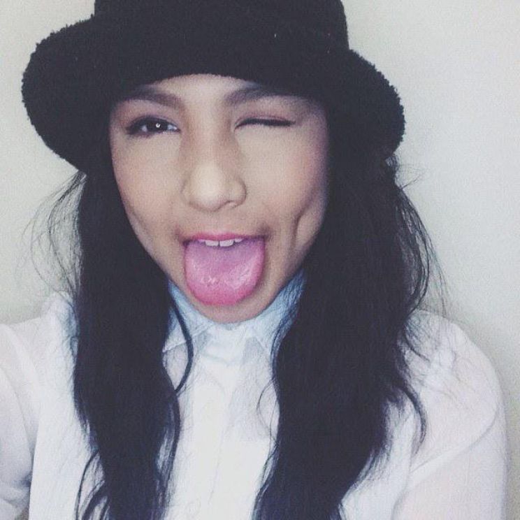 Kyline Alcantara