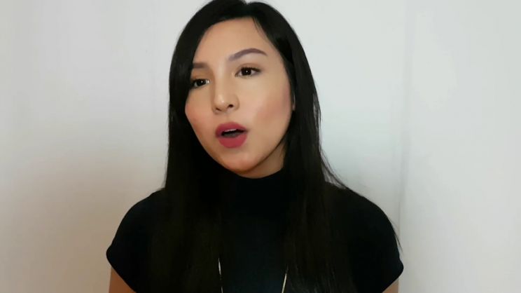 Kyline Alcantara