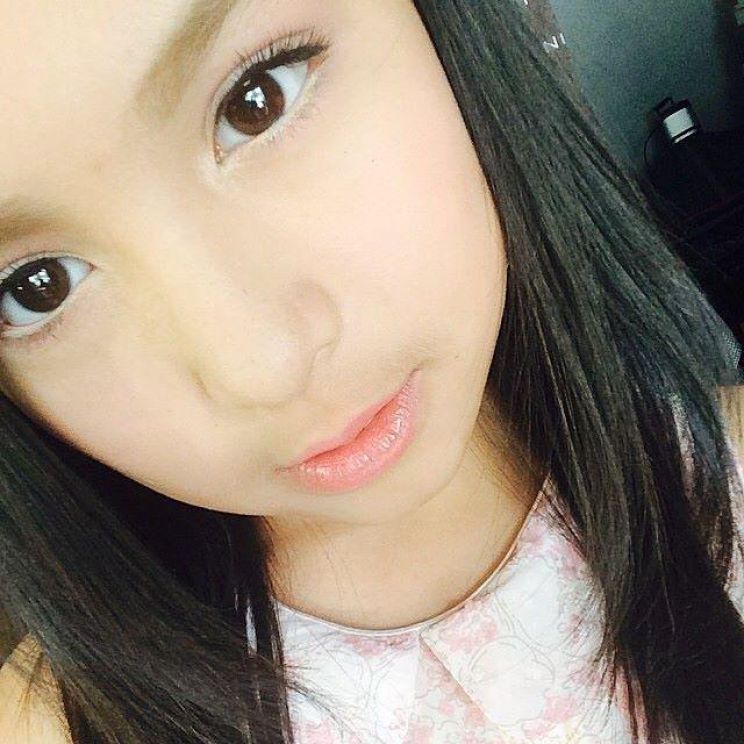 Kyline Alcantara
