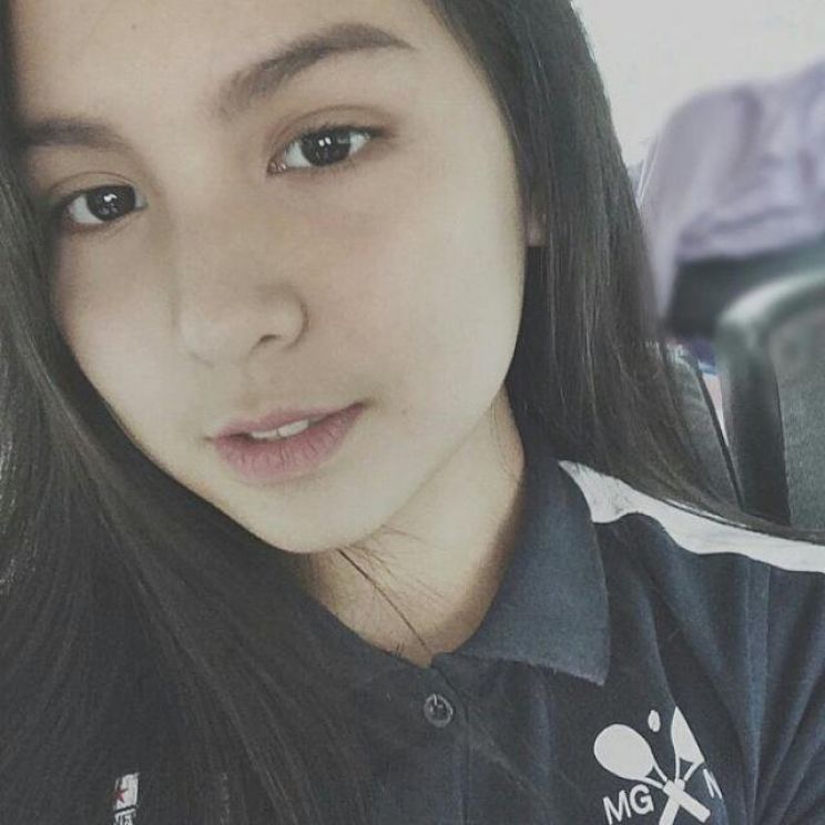 Kyline Alcantara