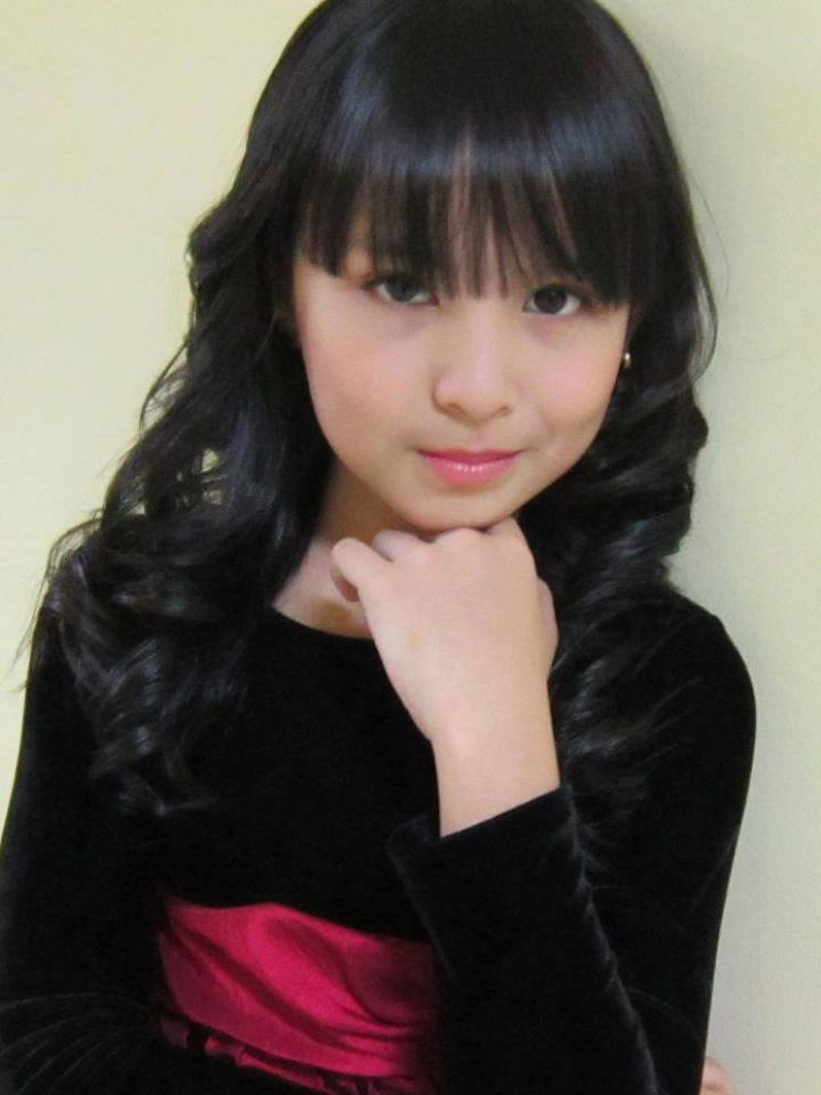 Kyline Alcantara