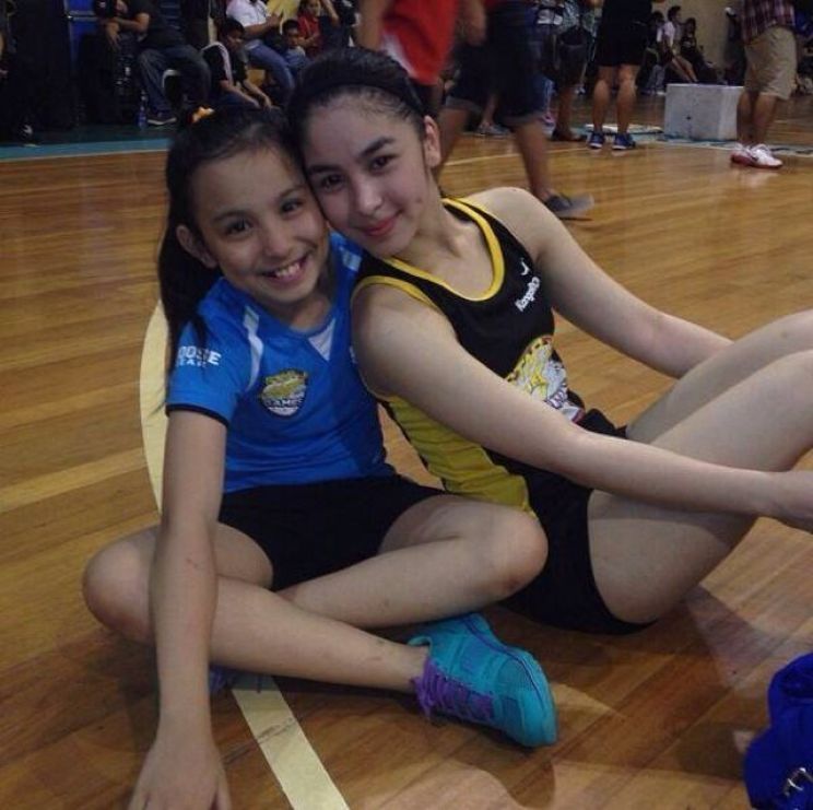 Kyline Alcantara