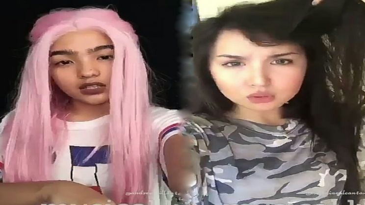Kyline Alcantara