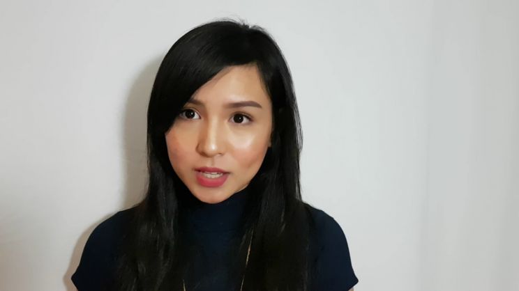 Kyline Alcantara