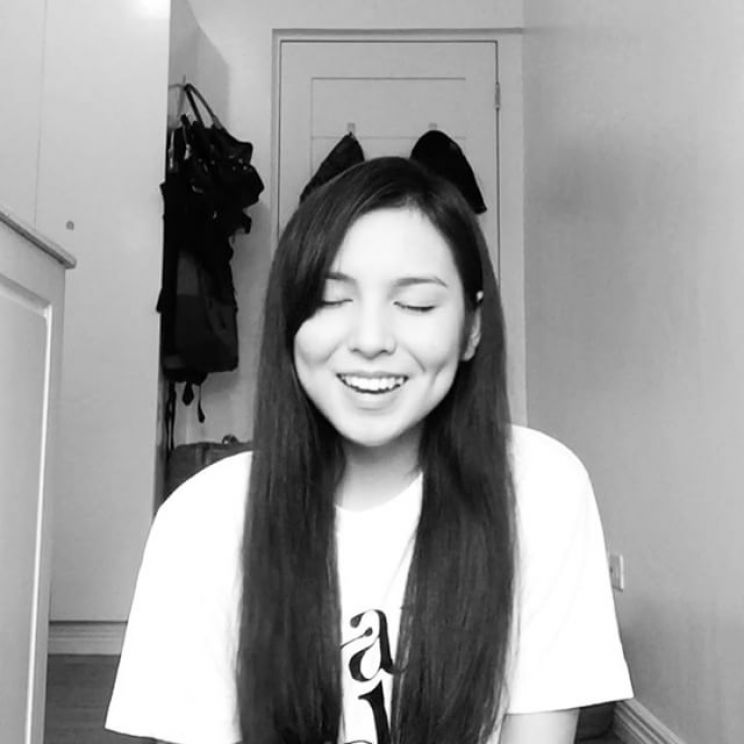 Kyline Alcantara