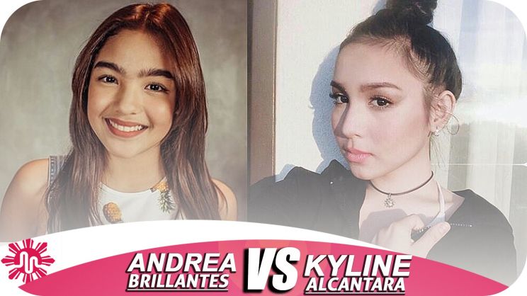 Kyline Alcantara