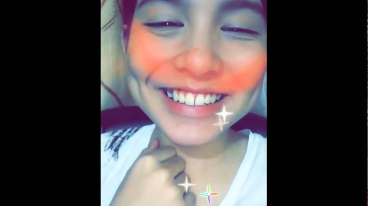 Kyline Alcantara