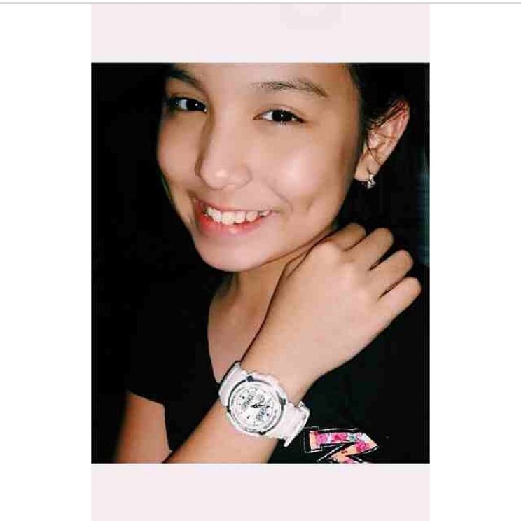 Kyline Alcantara