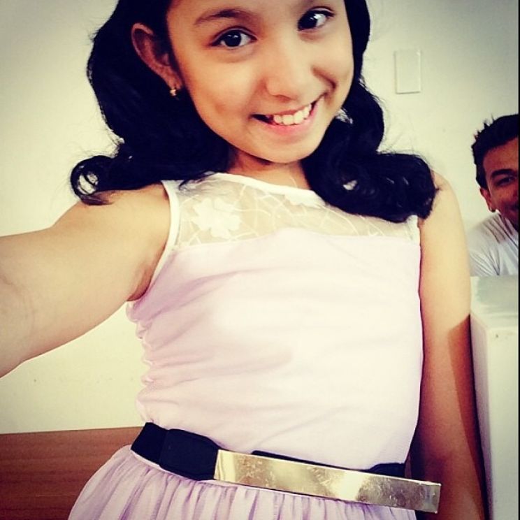 Kyline Alcantara