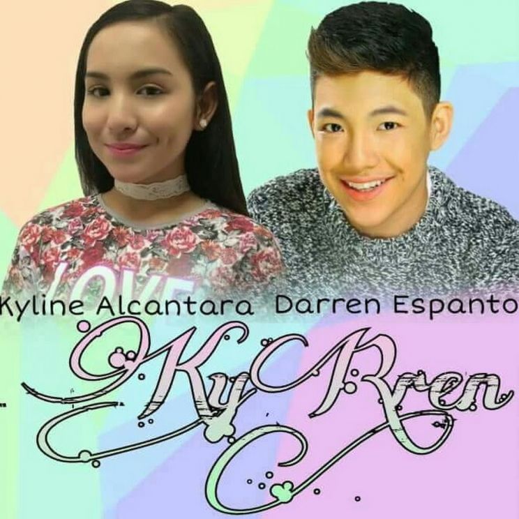 Kyline Alcantara